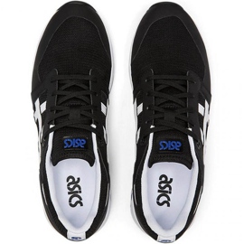 ASICS Gelsaga Sou 1191A242 001 Sapatos preto 1