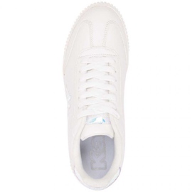 Sapatos Kappa Dimmy W 242950 1017 branco 1