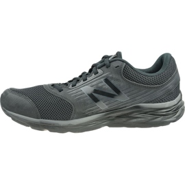 Calçados New Balance M M411CK1 preto cinza 1