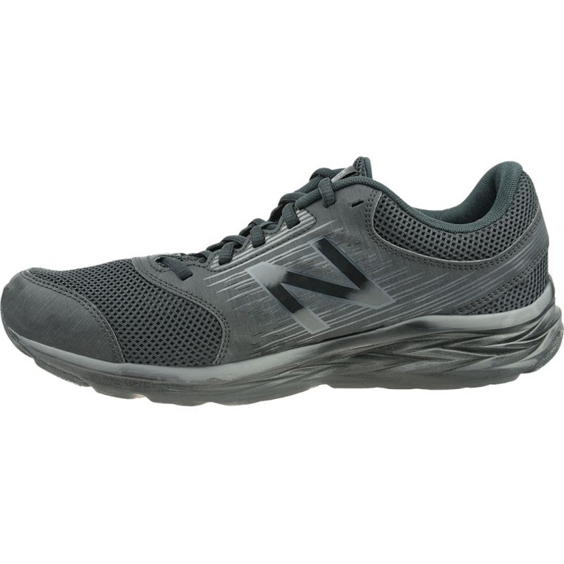 Calçados New Balance M M411CK1 preto cinza 1