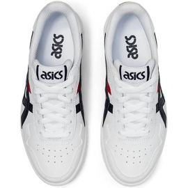 Asics Japan S Gs Jr 1194A076 103 branco 1 Asics Japan S Gs Jr 1194A076 103 branco 1