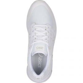 Asics Gelsaga Sou Gs Jr 1194A043 101 branco 1