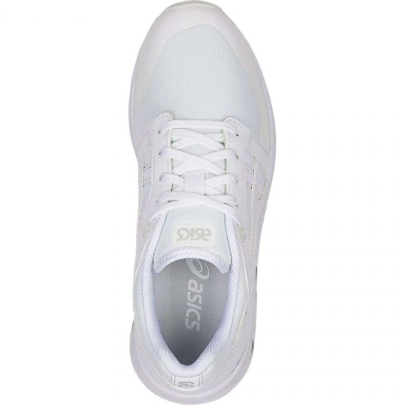 Asics Gelsaga Sou Gs Jr 1194A043 101 branco 1