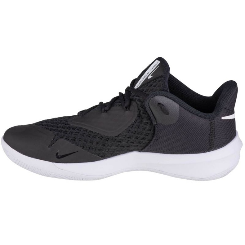 Tênis Nike Zoom Hyperspeed Court CI2964-010 preto 1
