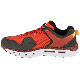 Under Armour Hovr Summit M 3022579-303 laranja 1