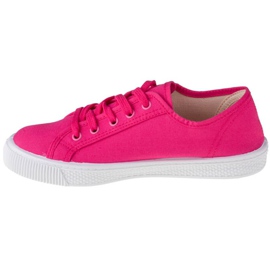 Praia Levi's Malibu W 225849-634-45 rosa 1