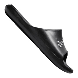 Chinelos Nike Victori One CN5478-001 preto 1