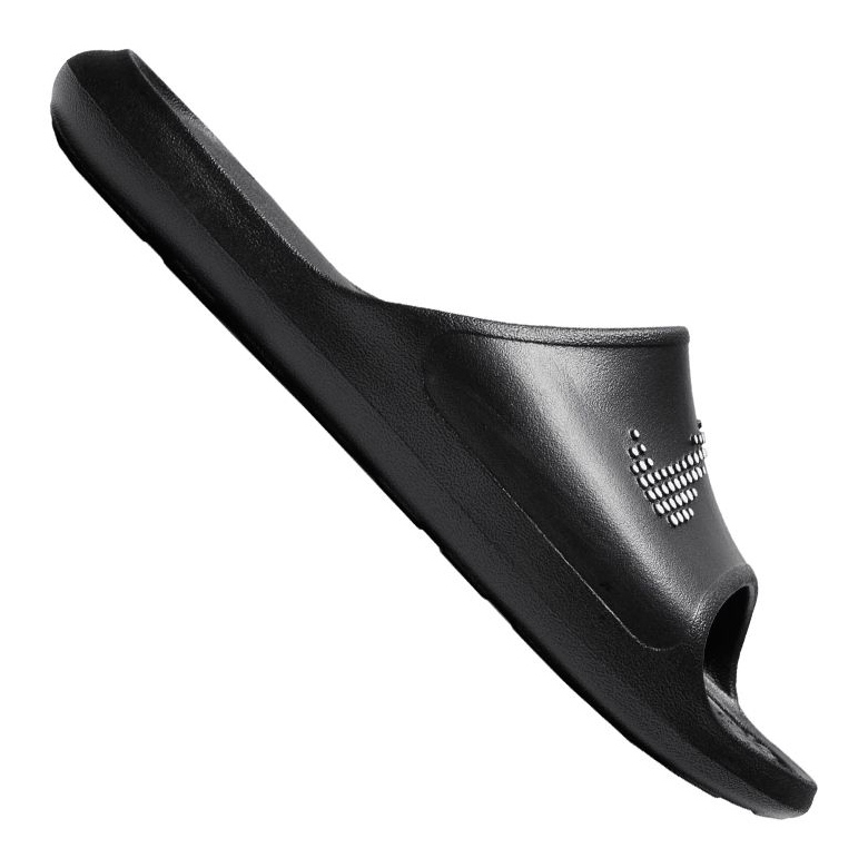 Chinelos Nike Victori One CN5478-001 preto 1