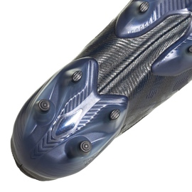 Chuteiras Adidas Nemeziz 19.1 Fg M FW7422 multicolorido preto 1