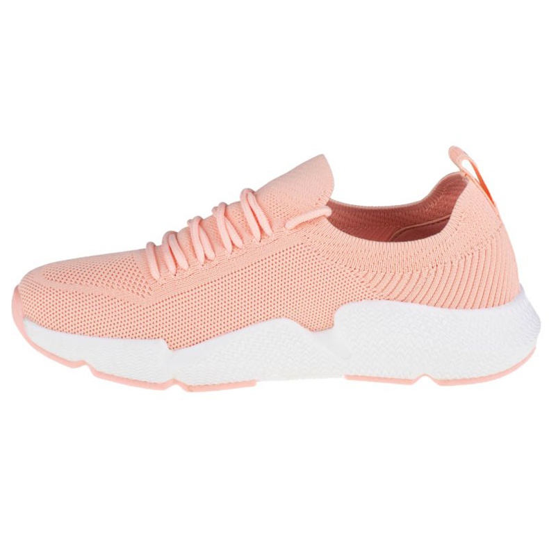 Sapatos Big Star W DD274577 rosa 1