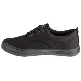 Sapatos Big Star Big Top M FF174549 preto 1