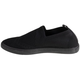 Sapatos Big Star W FF274A609 preto 1