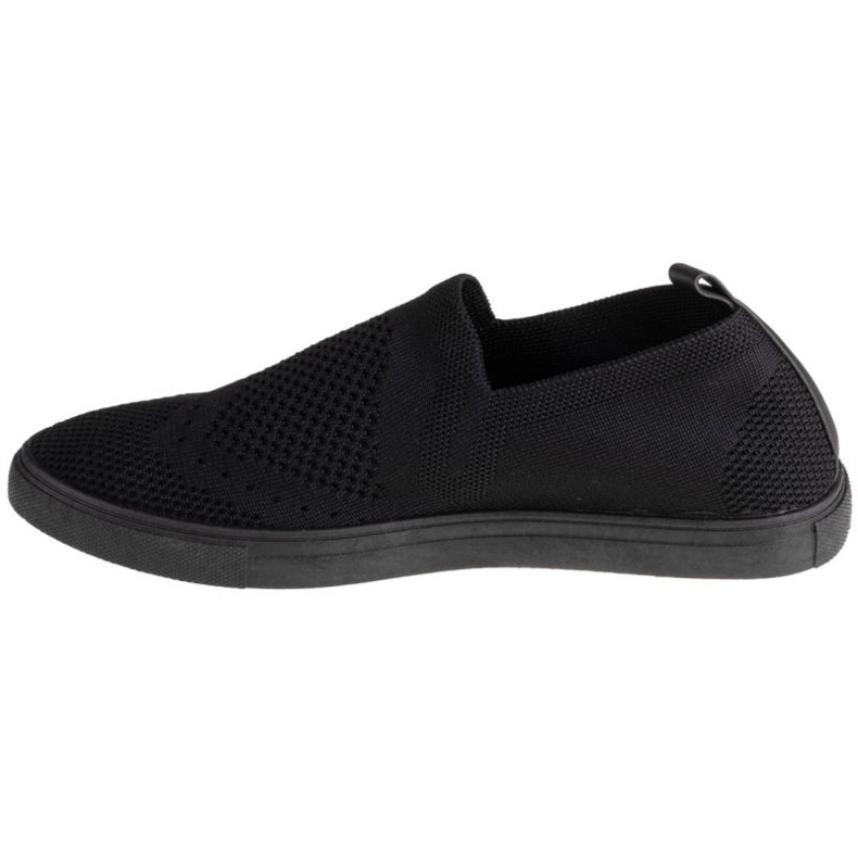 Sapatos Big Star W FF274A609 preto 1