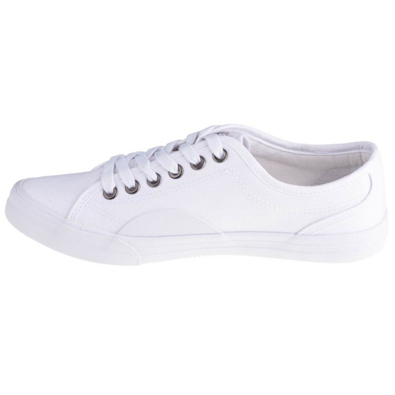 Sapatos Big Star W W274835 branco 1