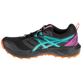 Asics Gel-Sonoma 6 W 1012A922-001 preto 1