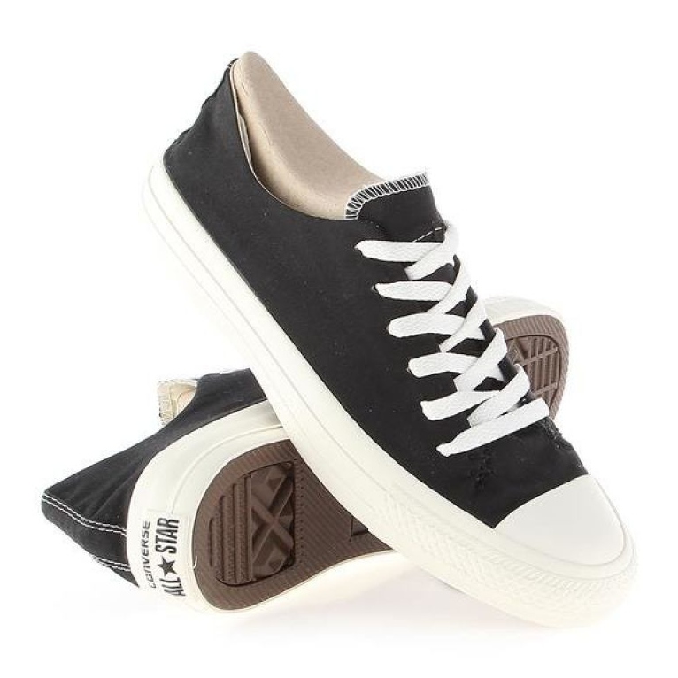 Tênis Converse Chuck Taylor All Star Sawyer M 147056C preto 2