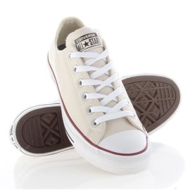 Converse Chuck Taylor All Star W 149494C bege 1 Converse Chuck Taylor All Star W 149494C bege 1