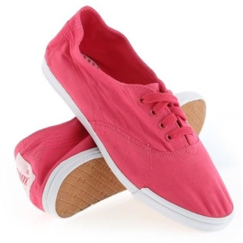 Puma Tekkies Rogue Red W 353211 05 rosa 2