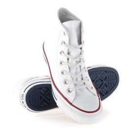 Converse Chuck Taylor All Star W 547331C branco 1 Converse Chuck Taylor All Star W 547331C branco 1