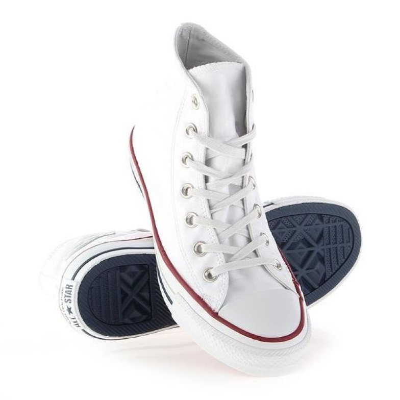 Converse Chuck Taylor All Star W 547331C branco 1 Converse Chuck Taylor All Star W 547331C branco 1