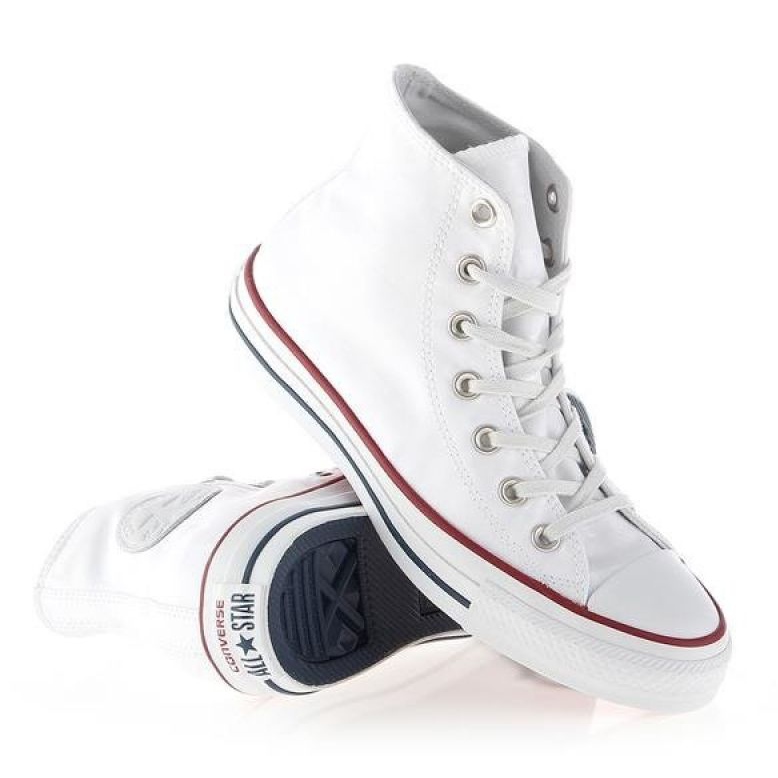 Converse Chuck Taylor All Star W 547331C branco 2 Converse Chuck Taylor All Star W 547331C branco 2