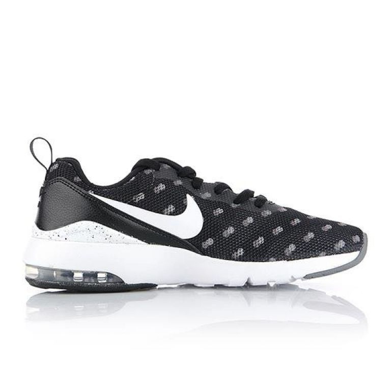 Sapatos Nike Air Max Siren Print W 749511-004 preto 1
