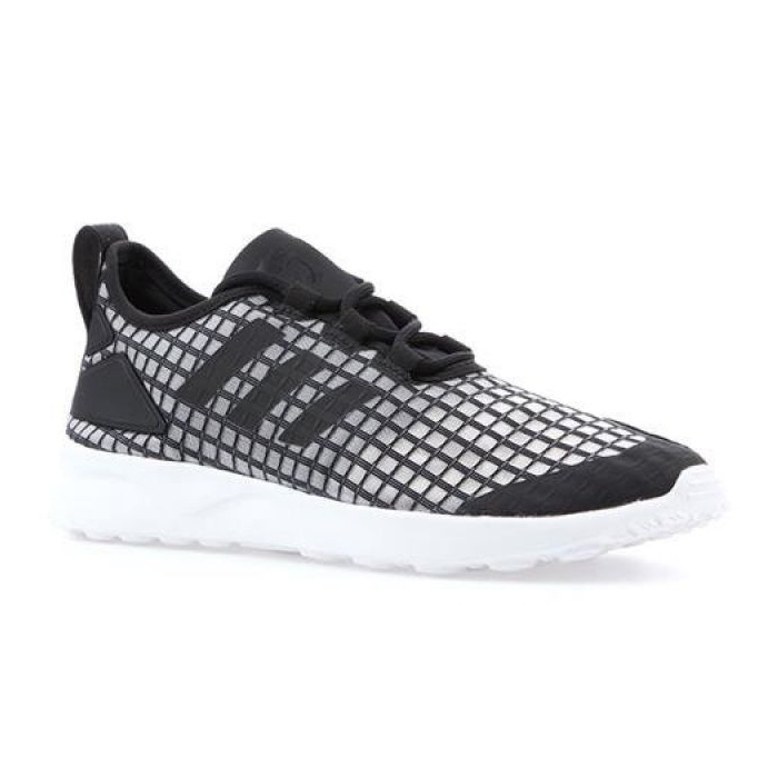 Sapatos Adidas Zx Flux Adv Verve W AQ3340 preto 1