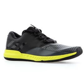Sapatos Adidas Crazymove Bounce M BB3770 preto 1