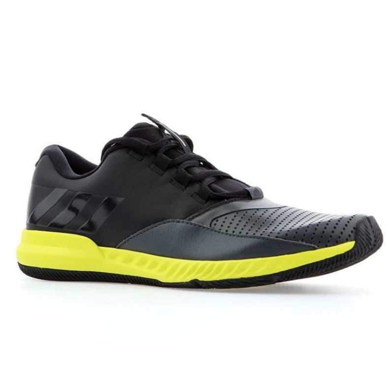 Sapatos Adidas Crazymove Bounce M BB3770 preto 1