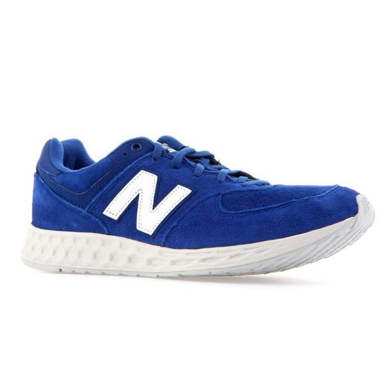 Sapatos New Balance M MFL574FE azul 1