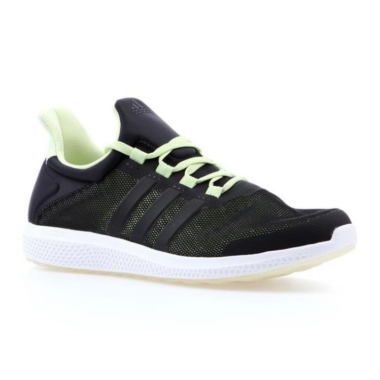 Tênis Adidas Cc Sonic W S78253 preto 1