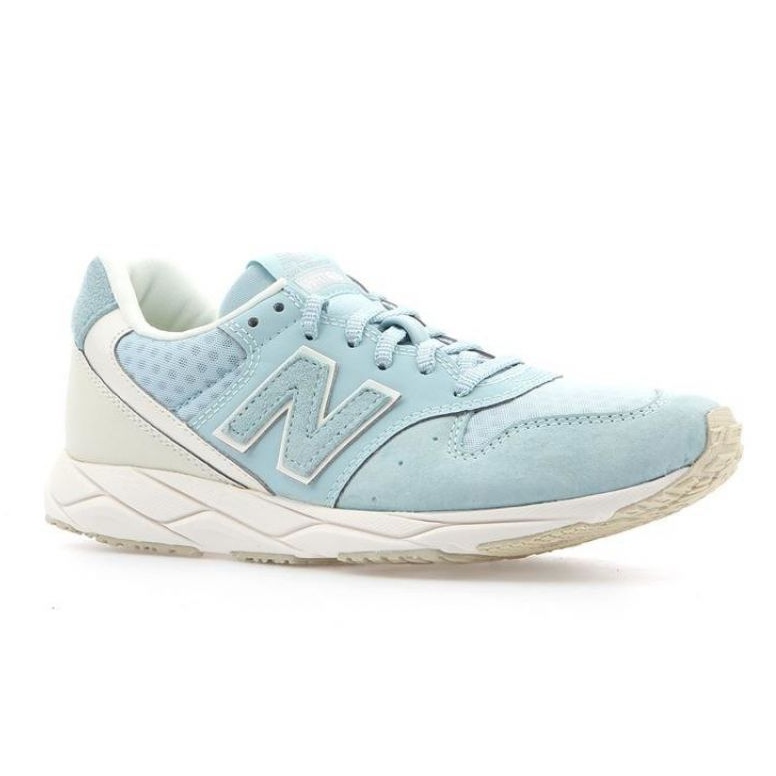 Sapatos New Balance W WRT96MB branco 1 Sapatos New Balance W WRT96MB branco 1