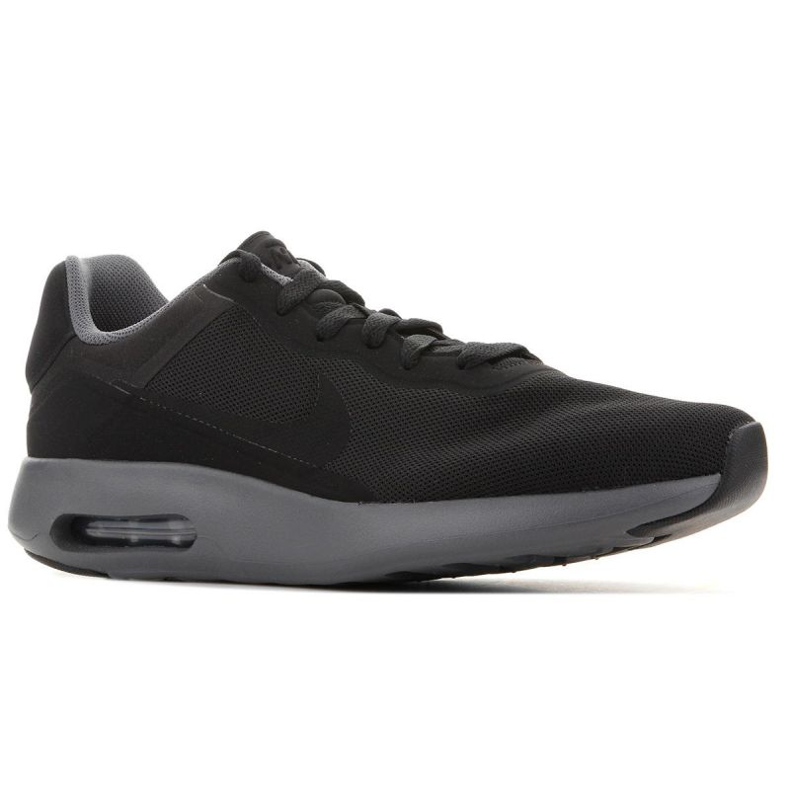 Sapato Nike Air Max Modern Essential M 844874 003 preto 1