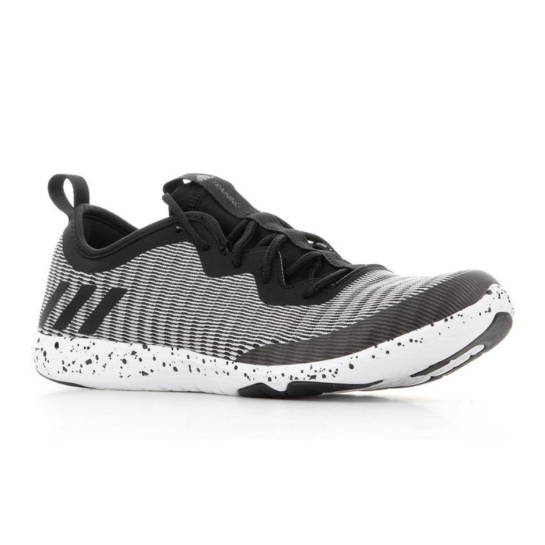 Sapatos Adidas Crazy Move Tr W CG3279 cinza 1