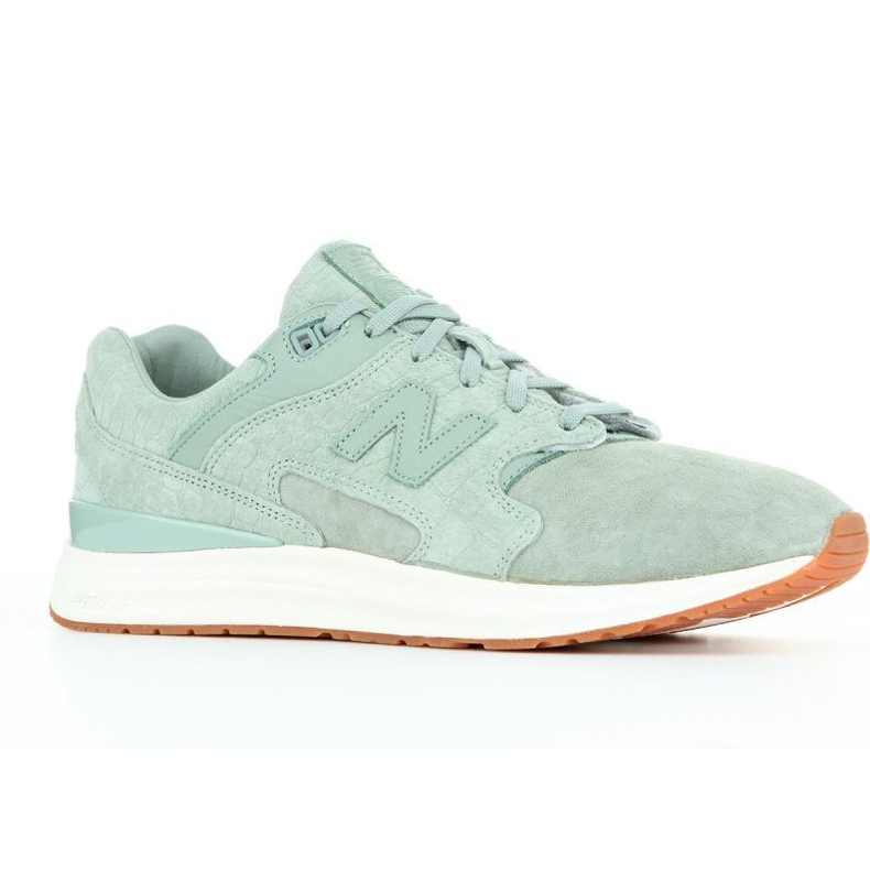 Sapatos New Balance M ML1550LU azul 1