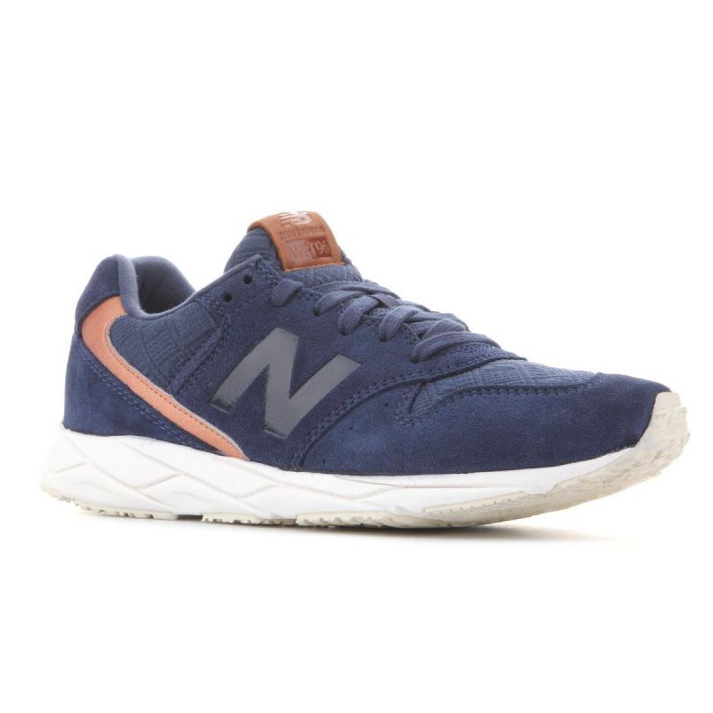 Sapatos New Balance W WRT96EAB azul 1