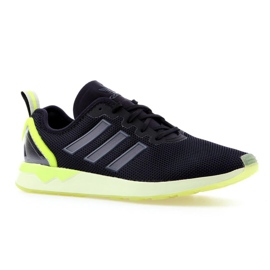 Tênis de corrida Adidas Zx Flux Adv M AQ4906 preto 1