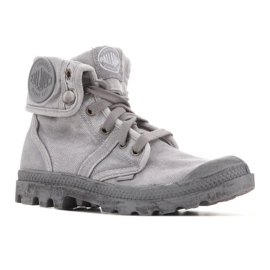 Palladium Us Baggy W 92478-066-M cinza 1