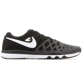 Nike Mens Train Speed ​​4 M 843937-010 preto 1