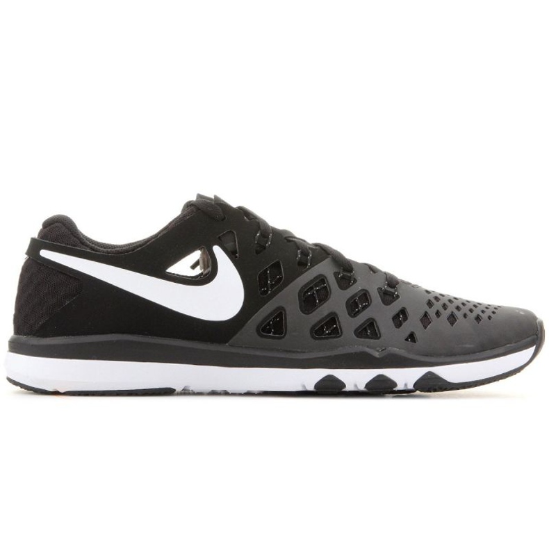 Nike Mens Train Speed ​​4 M 843937-010 preto 1
