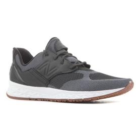 Sapatos New Balance M MFL100RE cinza 1