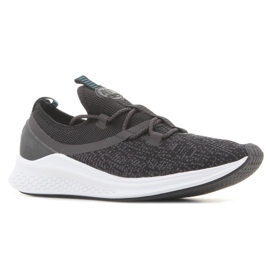 Sapatos Mlazrmb New Balance M preto 1