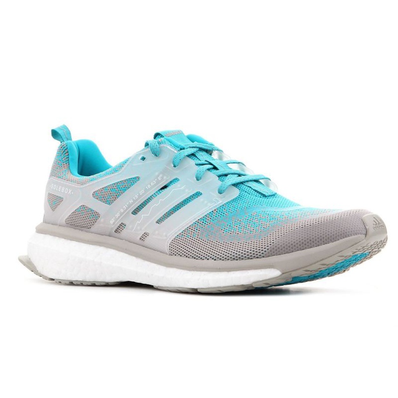 Adidas Continental Energy M CP9762 cinza multicolorido 1