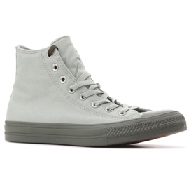 Tênis Converse Ctas Ii Hi M 155701C cinza 1