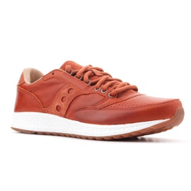 Saucony Freedom Runner M S70394-2 laranja 1