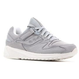 Sapatas Saucony Grid 8500 Ht M S70390-3 cinza 1