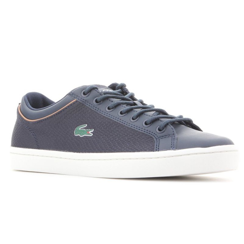 Lacoste Cam M 7-35CAM01016T3 azul 1