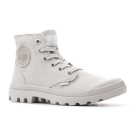 Palladium Pampa Hi 73089-056-M bege 1