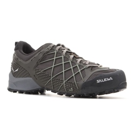 Sapatos Salewa Ms Wildfire M 63485-7625 preto 1 Sapatos Salewa Ms Wildfire M 63485-7625 preto 1