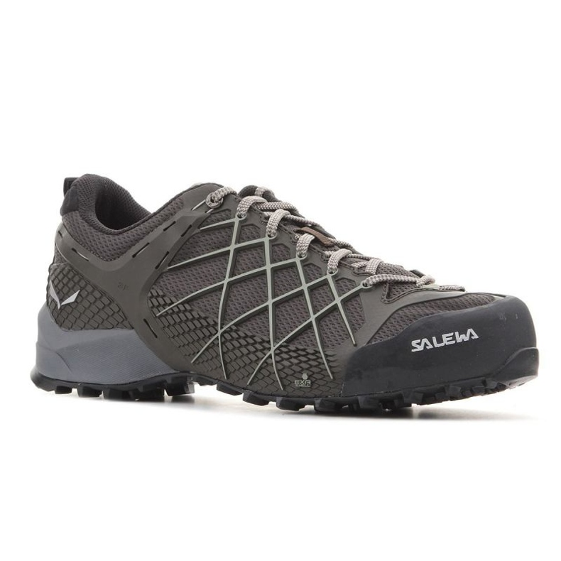 Sapatos Salewa Ms Wildfire M 63485-7625 preto 1